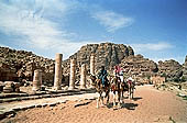 Petra Stock pictures